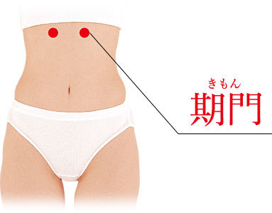 期門(きもん)